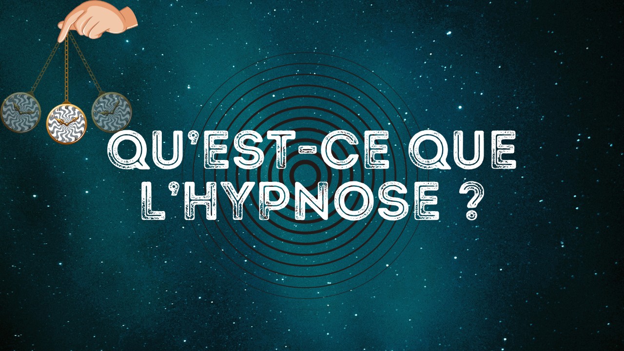 Lire la suite à propos de l’article Qu’est-ce que l’hypnose ?