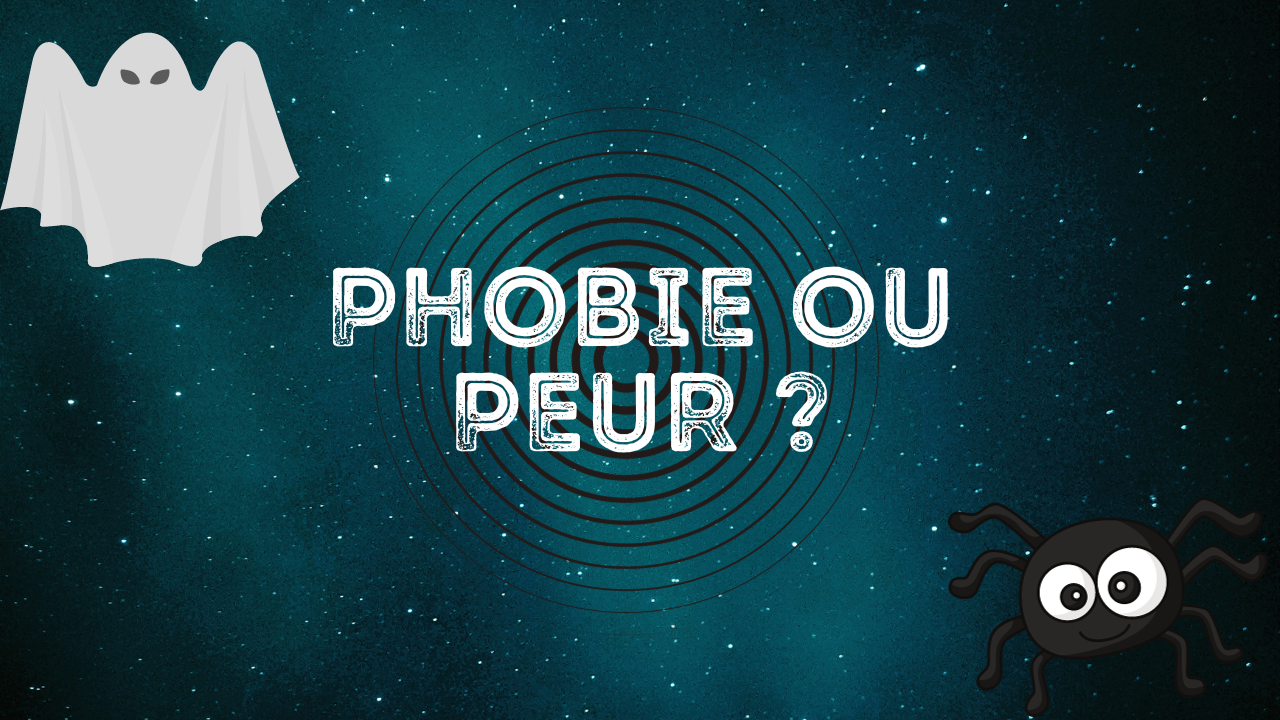 You are currently viewing Phobie ou peur ?